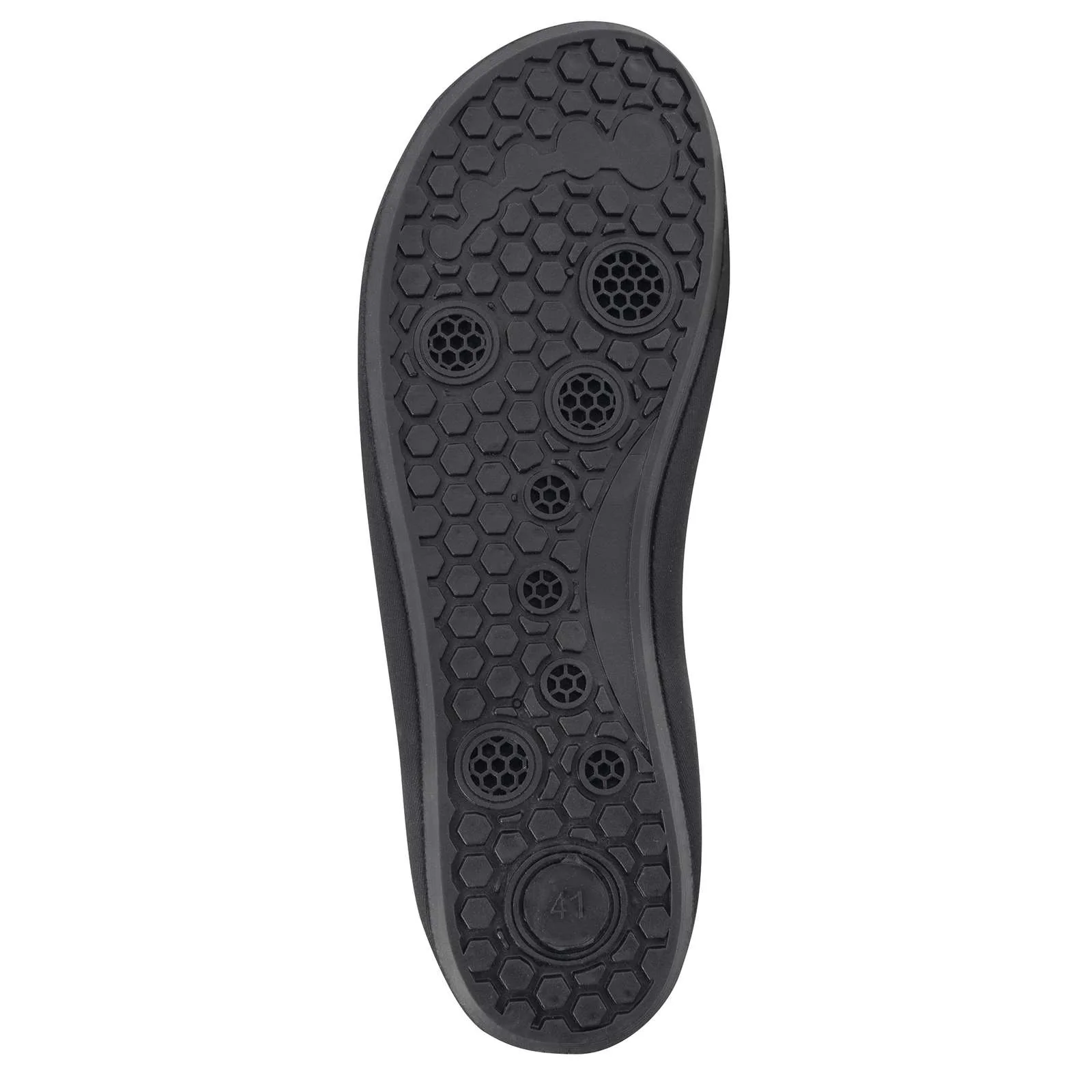 Zapatos de Playa Smile Negro Talla 34 Seac 150-21N-34 - Imagen 2