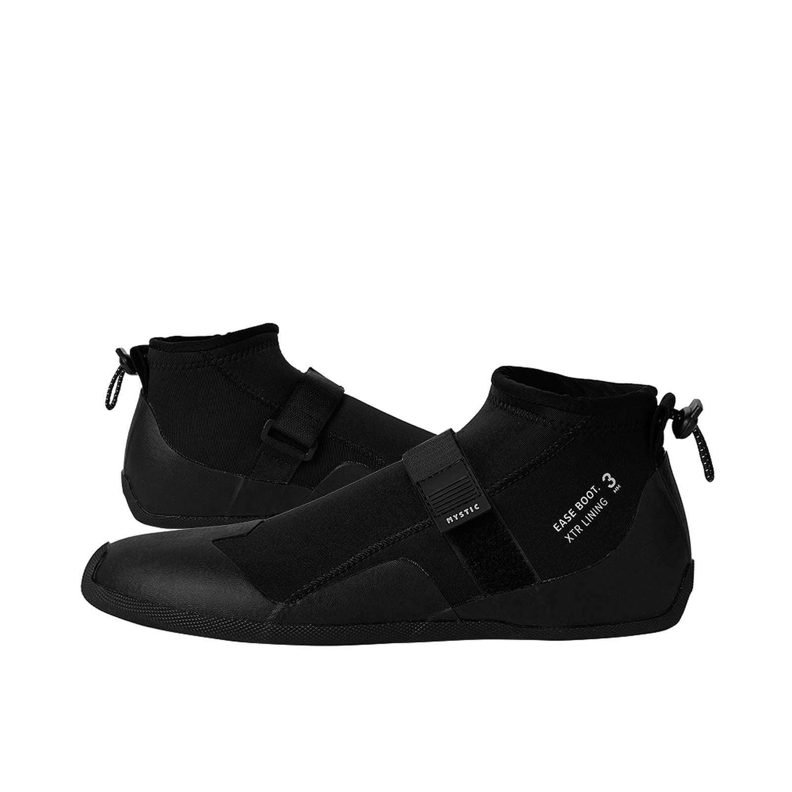 Zapatos de neopreno Ease 3mm Punta redonda Negra 47-48 Mystic 35014_260440_900_47-48