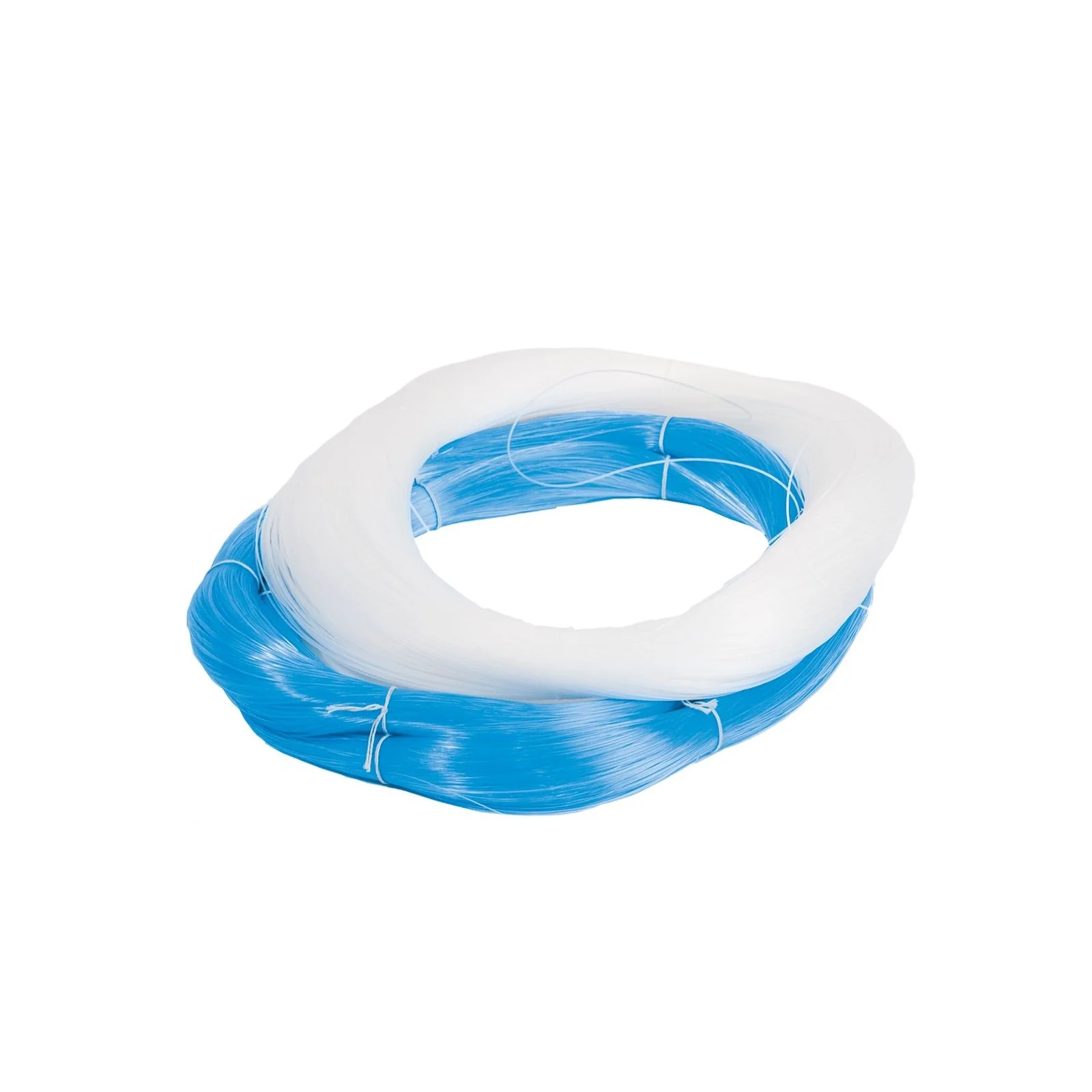 Bobina de línea de pesca azul 2kg 1,20mm Expert Predator 60494